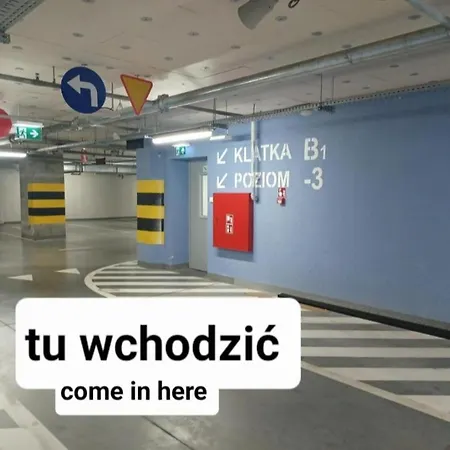 Daire Hanza Tower Ajp Glamour High Floor *